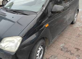 Sprzedam DAIHATSU
