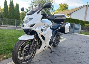 Suzuki GSX1250 FA