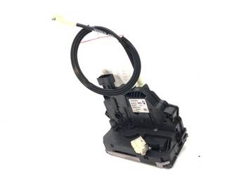 ZAMEK DRZWI PRAWY PRZÓD OPEL CORSA E Hatchback 13431840