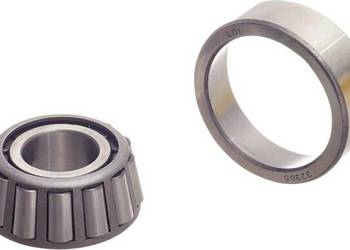 Łożysko stożkowe 25x62x24x20 mm INA/FAG 32305A