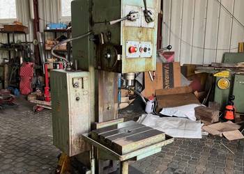 wiertarka kadłubowa 2H135