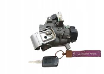 STACYJKA AZ91D Mitsubishi Space Star II (2014-  )