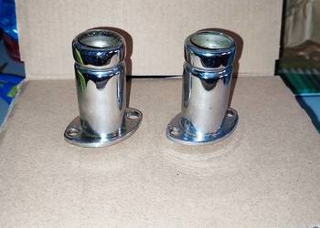 Szklanki osłony lasek popychaczy