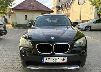 BMW X1 4x4 I (E84) (2009-2015)