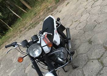 Jawa 350ts