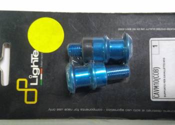Rolki wahacza podpory Lightech ITALY CAVM10VER M10 BMW KAWASAKI HONDA