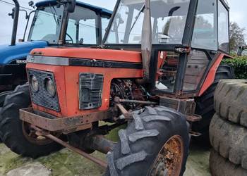Zetor 7245