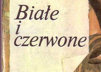 (5558) BIAŁE I CZERWONE – ZDZISŁAW ROMANOWSKI