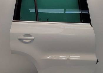 VW TIGUAN 5N0 DRZWI PRAWY TYL LB9A 2013 5N0833056A