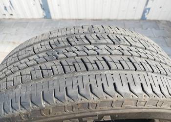 Advanta SVT-01 245/55r19 m+s