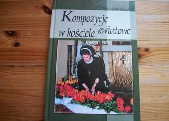 KOMPOZYCJE KWIATOWE W KOŚCIELE KOMPOZYCJE KWIATOWE W KOŚCIELE
