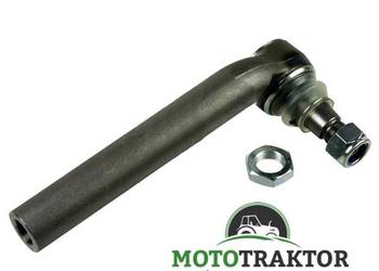 Końcówka drążka John Deere 6500 6600 6410 6510 6610 6620 681