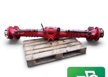 Most Oś napędowa 1120604961 Spicer 230229 Manitou MLT 634