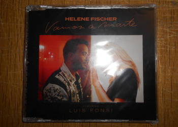 Helene Fischer - Vamos a marte
