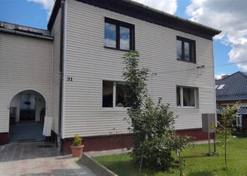 Ogłoszenie dom wolnostojący Jastrzębie-Zdrój 144 metry