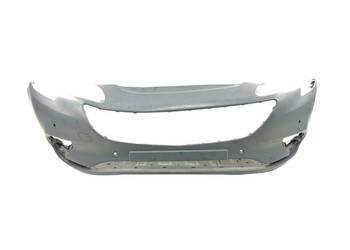 ZDERZAK PRZÓD OPEL CORSA E 14-19 ORYGINAŁ ASO NOWY 13399234