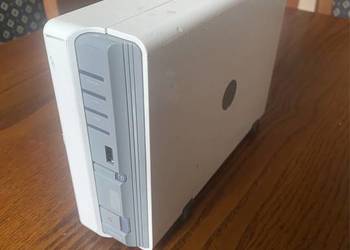 Dysk Sieciowy Serwer plików synology  DS110 j
