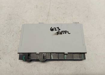 BMW G23 G22 M440i Cabrio Moduł sterownik fotela 5A2A1B5