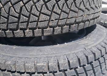 Opony Zimowe Gold-Gum 215/65R16 2025r 2szt Opony Zimowe Gold-Gum 215/65R16 2025r 2szt