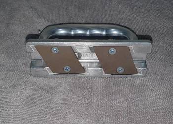 Leister Jensen scinak hebel