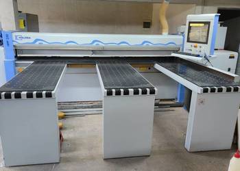Piła panelowa Holzma HPP230/31/31