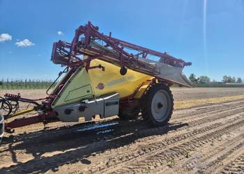 Hardi Commander 4400l 18/15m