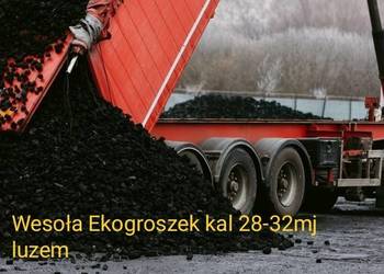 ekogroszek Wesola wanna 1100 wysoka jakość