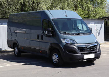 Opel Movano 2.2 CDTi