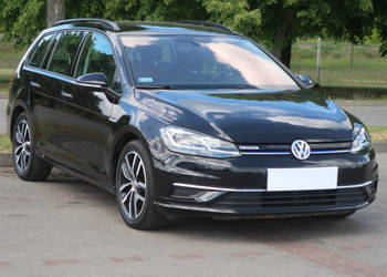 VW Golf 1.5 TSI