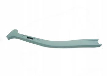 OSŁONA SŁUPKA LEWY ŚRODEK FIESTA 95-02 ASO OSŁONA SŁUPKA LEWY ŚRODEK FIESTA 95-02 ASO