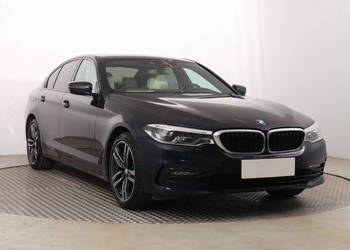 BMW 5 520d xDrive