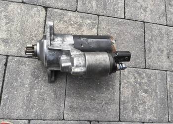 Rozrusznik 02E911023J Volkswagen Skoda Seat Audi tsi tfsi