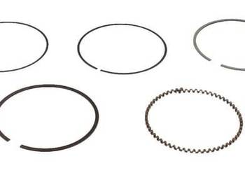 Sprężyny tłoka 13010Z4F004