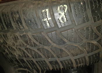 Opona 225/70R15C Kormoran Vanpro Winter