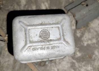 Zestaw części URSUS C-330 / C-360 / PRL – Okazja, Całość!