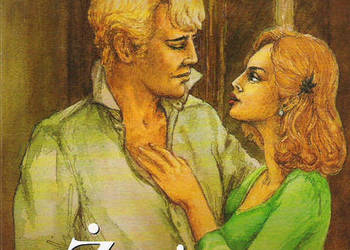 Życiowy wybór 11 tom Sagi Norweskiej Siła Anuletu E. Rafaels