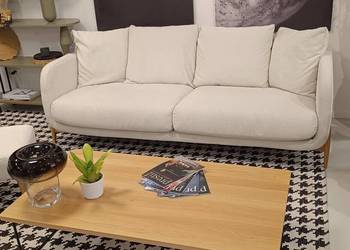 Sofa 3-os. Jenny marki SITS