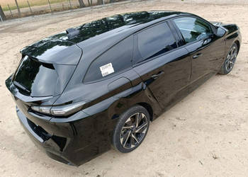 Peugeot 308 308 automat P5 (2021-)