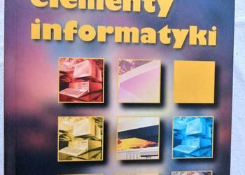 Elementy informatyki. M. S.A. BREMER