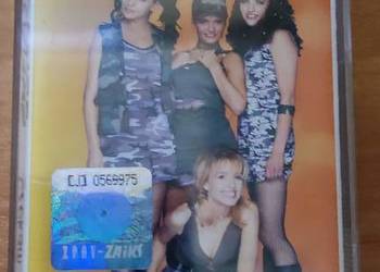 Orange - Czekam 1998 Snake's Music I Wydanie