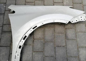 TOYOTA RAV4 RAV-4 IV BŁOTNIK PRAWY PRZÓD