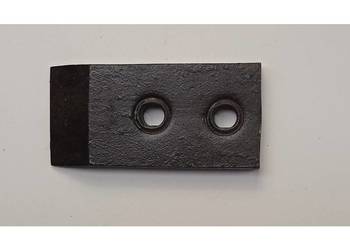 Nakładka do dłuta MICHEL - 70x20x145  Made in Italy CP6745