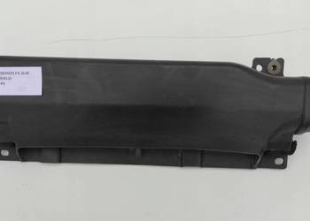 DOLOT WLOT KANAŁ POWIETRZA INFINITI FX35 3.5 03-08