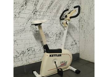 Rower Stacjonarny Mechaniczny Kettler Wysyłka HIT