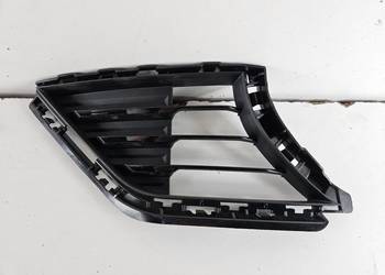 BMW I4 G26 KRATKA PRAWA WLOT PRAWY ZDERZAKA PRZÓD 8738608 51118738608