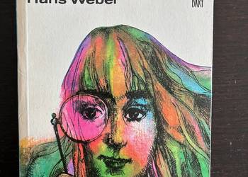 Hans Weber - Moja siostra Tilli