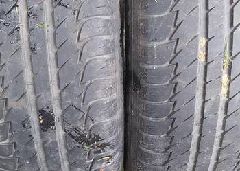 Opony Kléber Letnie 215/65/R17