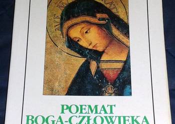 Poemat Boga-Człowieka. Księga 1 - Maria Valtorta