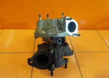 MAZDA 6 GH 3 CX-7 2.2 CITD 13r 180KM R2AA turbina turbosprezarka VJ44