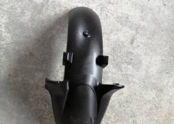 Suzuki DL 650 błotnik,czacha.